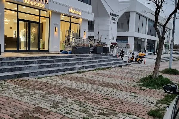 Residence Eagle - Resim 5