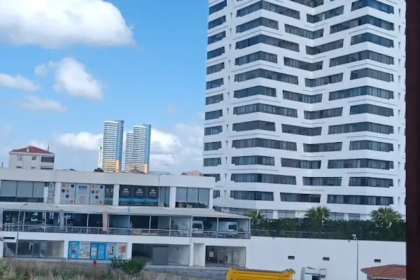 Residence Eagle - Resim 13