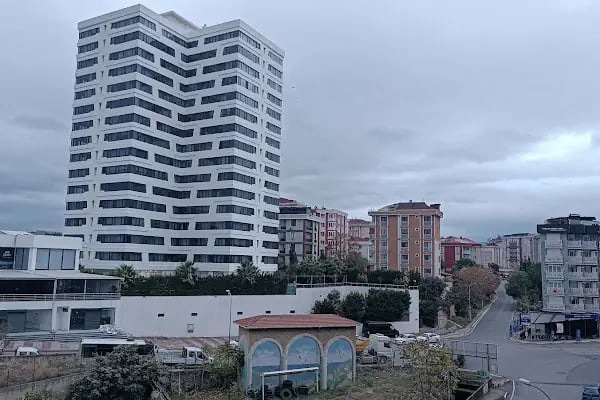 Residence Eagle - Resim 10