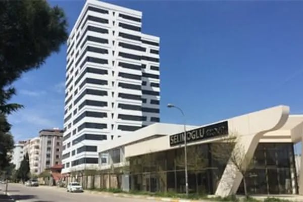 Residence Eagle - Resim 9
