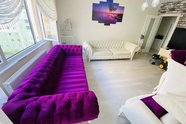 Residence Eagle - Resim 6