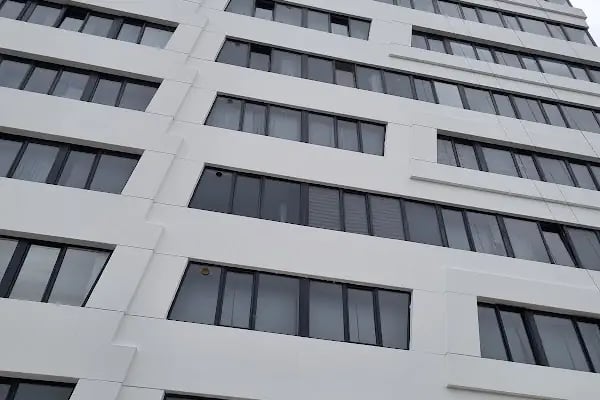 Residence Eagle - Resim 11