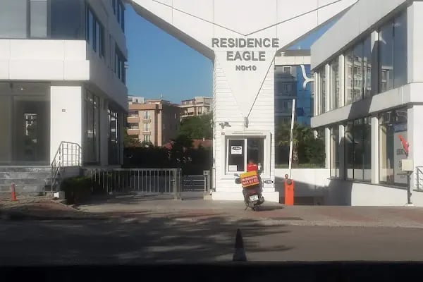 Residence Eagle - Resim 7