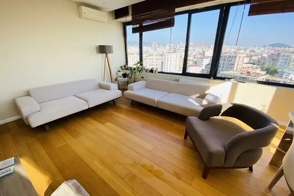 Residence Eagle - Resim 3