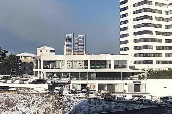 Residence Eagle - Resim 12