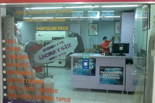 Doğa Kurutemizleme - Resim 7