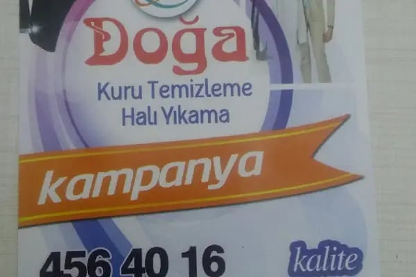 Doğa Kurutemizleme - Resim 8