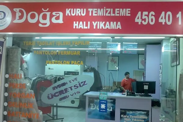 Doğa Kurutemizleme - Resim 3