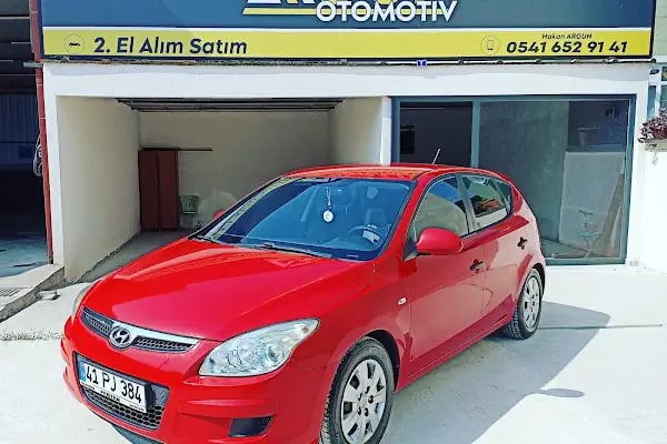 Argun Otomotiv - Resim 13