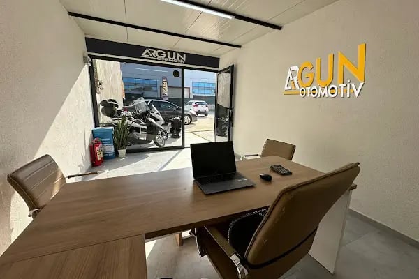 Argun Otomotiv - Resim 2