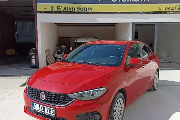 Argun Otomotiv - Resim 10