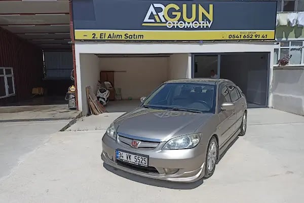 Argun Otomotiv - Resim 4