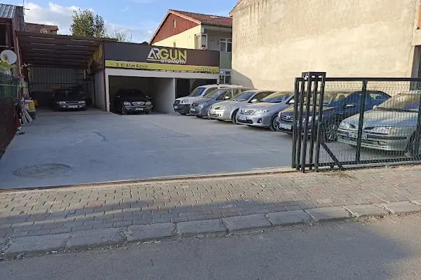 Argun Otomotiv - Resim 11