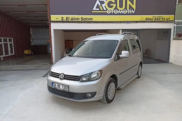 Argun Otomotiv - Resim 12