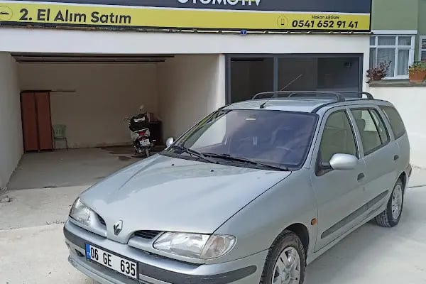 Argun Otomotiv - Resim 14