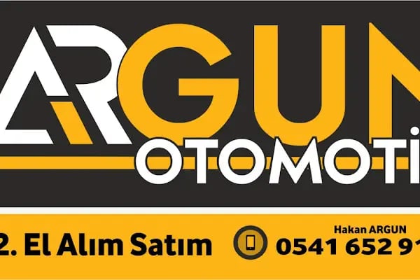 Argun Otomotiv - Resim 18