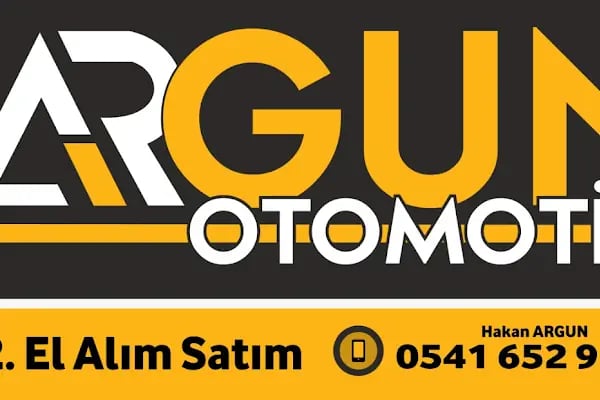 Argun Otomotiv - Resim 15