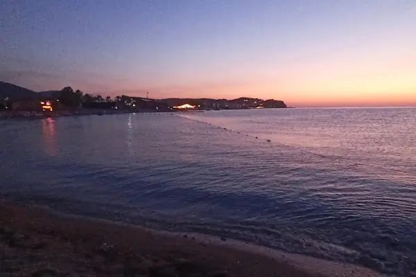 Maviş Plajı - Resim 19