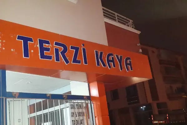 TERZİ KAYA - Resim 7