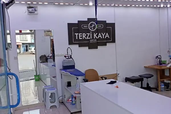 TERZİ KAYA - Resim 3