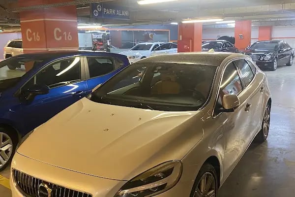 AutoClub Primemall - Resim 10