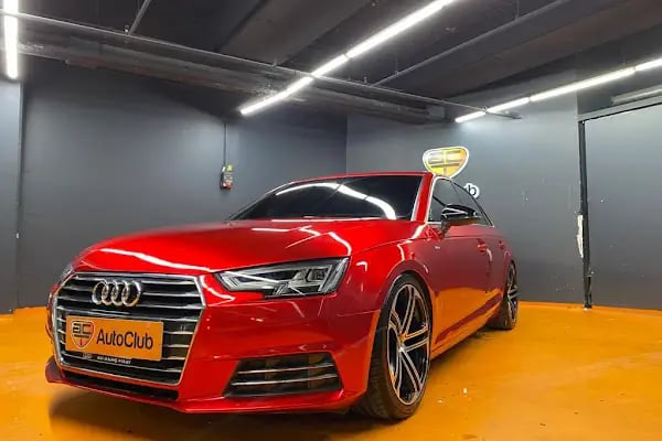 AutoClub Primemall - Resim 2