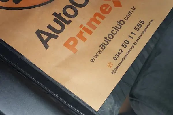 AutoClub Primemall - Resim 19