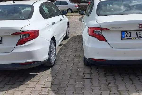DAGDELEN RENT A CAR - Resim 2