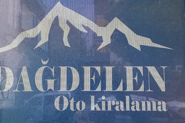 DAGDELEN RENT A CAR - Resim 6