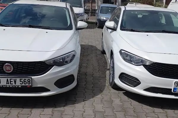DAGDELEN RENT A CAR - Resim 3