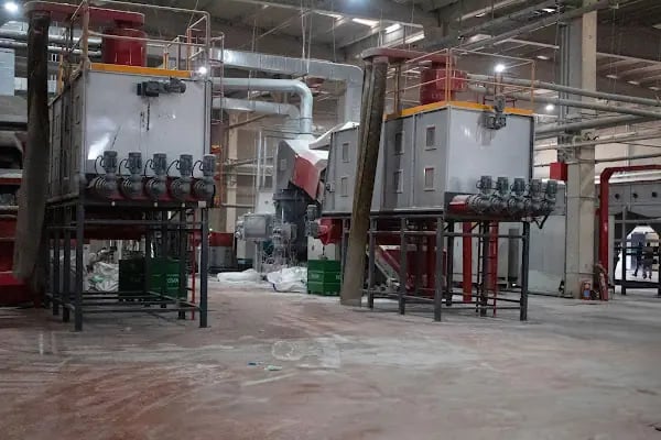 Ecosan Ambalaj Geri Dönüşüm - Resim 5