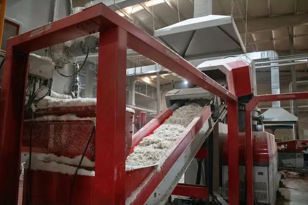 Ecosan Ambalaj Geri Dönüşüm - Resim 2