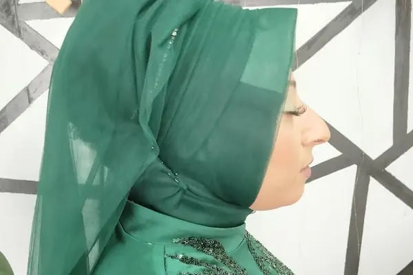 Selin Bayan Kuaförü Gelinlik &amp; Güzellik Salonu - Resim 12