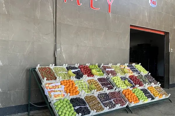 Almey Tarım Gıda Antalya - Resim 2