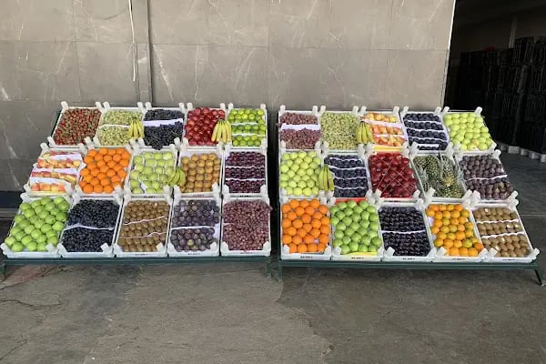 Almey Tarım Gıda Antalya - Resim 5