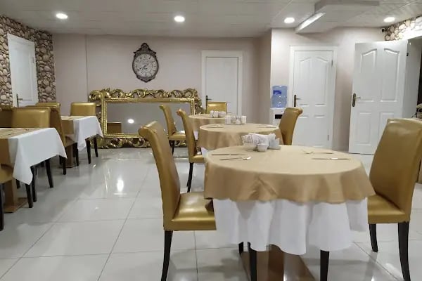 Zarina Hotel Pansiyon - Resim 19