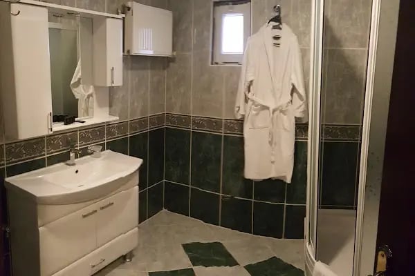 Zarina Hotel Pansiyon - Resim 3