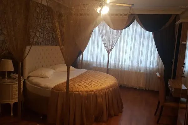 Zarina Hotel Pansiyon - Resim 6