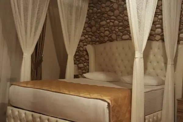 Zarina Hotel Pansiyon - Resim 5