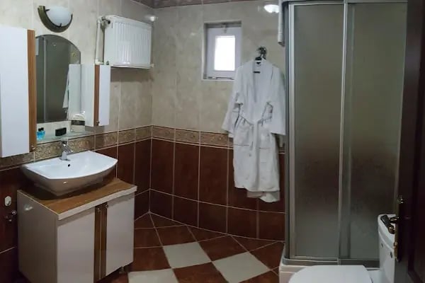 Zarina Hotel Pansiyon - Resim 18