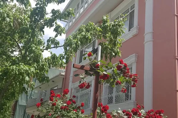 Zarina Hotel Pansiyon - Resim 16