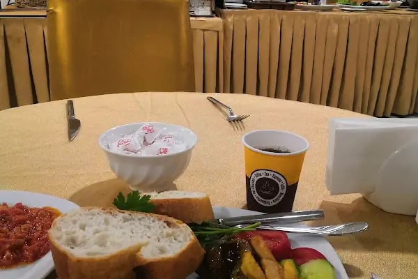 Zarina Hotel Pansiyon - Resim 20