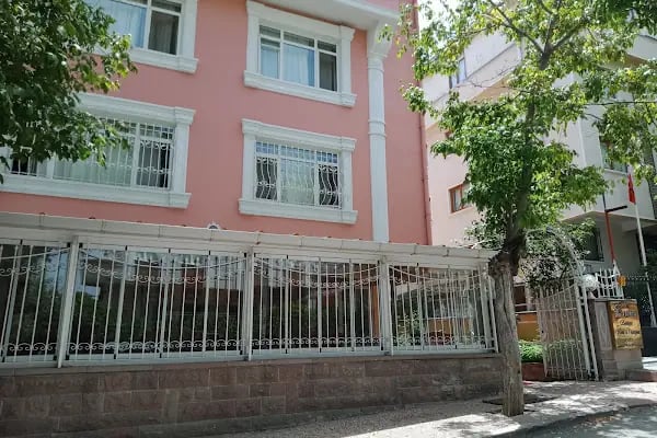 Zarina Hotel Pansiyon - Resim 13