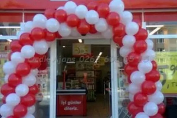 OCAK AJANS - ORGANİZASYON - Kocaeli - İzmit - Resim 9
