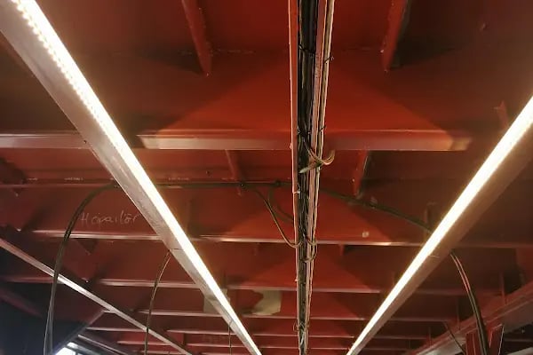 Alanya Elektrikçi - Alanya Su tesisatçı - Klima Ustasi - - Resim 12