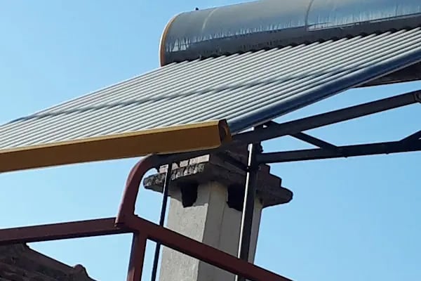 Alanya Elektrikçi - Alanya Su tesisatçı - Klima Ustasi - - Resim 13