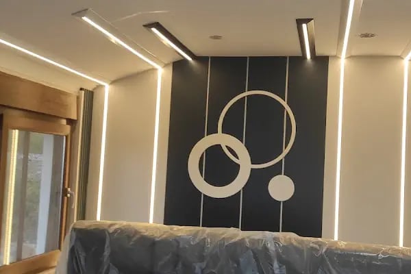 Alanya Elektrikçi - Alanya Su tesisatçı - Klima Ustasi - - Resim 8