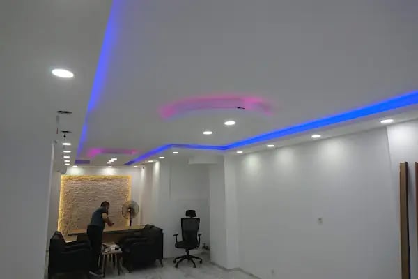 Alanya Elektrikçi - Alanya Su tesisatçı - Klima Ustasi - - Resim 5