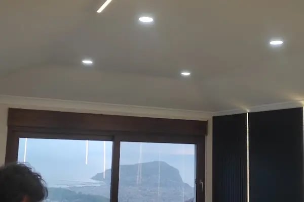 Alanya Elektrikçi - Alanya Su tesisatçı - Klima Ustasi - - Resim 4