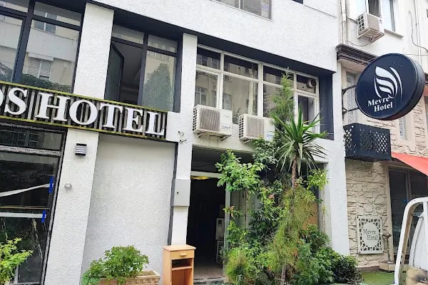 Alkan Hotel - Resim 2